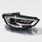 Frontscheinwerfer Audi A3 8V0941006 Xenon Rechts Scheinwerfer Headlight