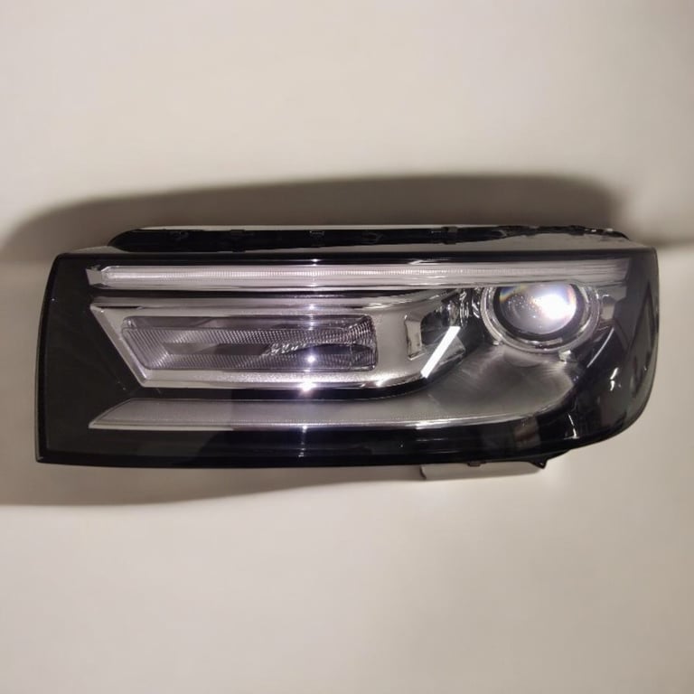 Frontscheinwerfer Audi Q5 80A941005 LED Links Scheinwerfer Headlight SCH7940666508kq