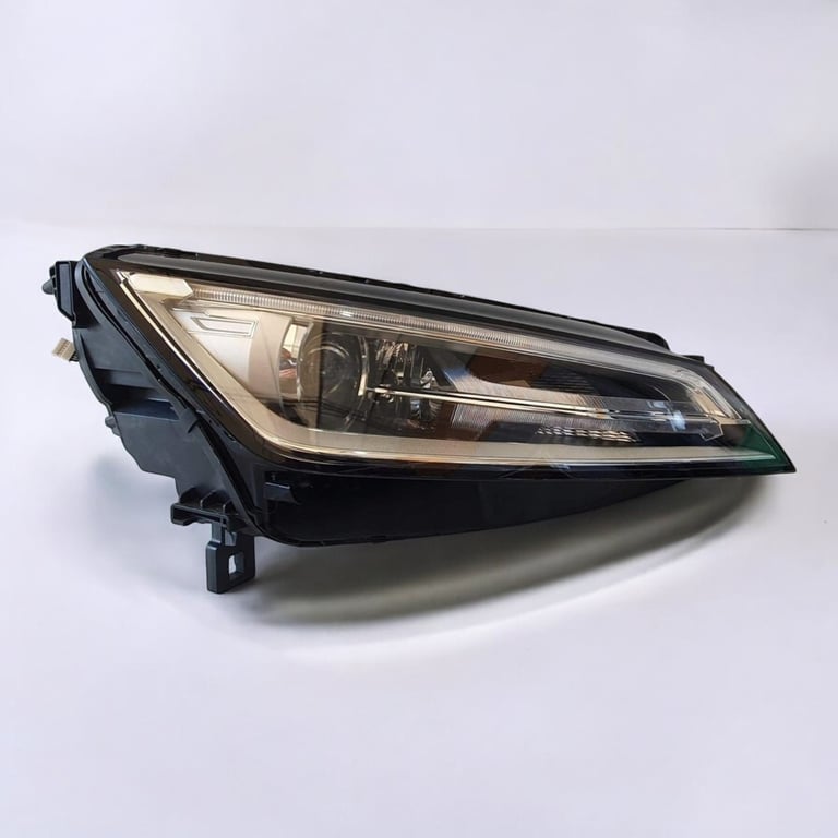 Frontscheinwerfer Audi Tt 8S0941044 LED Rechts Scheinwerfer Headlight