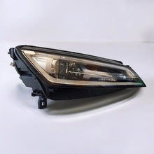 Load image into Gallery viewer, Frontscheinwerfer Audi Tt 8S0941044 LED Rechts Scheinwerfer Headlight