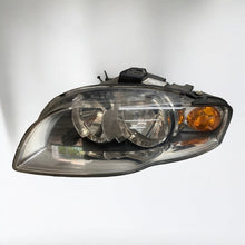 Load image into Gallery viewer, Frontscheinwerfer Audi A4 301219201 Links Scheinwerfer Headlight