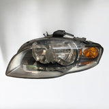 Frontscheinwerfer Audi A4 301219201 Links Scheinwerfer Headlight