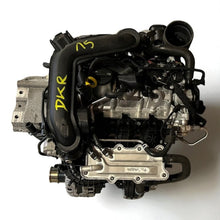 Laden Sie das Bild in den Galerie-Viewer, Motor Seat Skoda VW DKR 1.0 TSI Benzin Engine Komplett