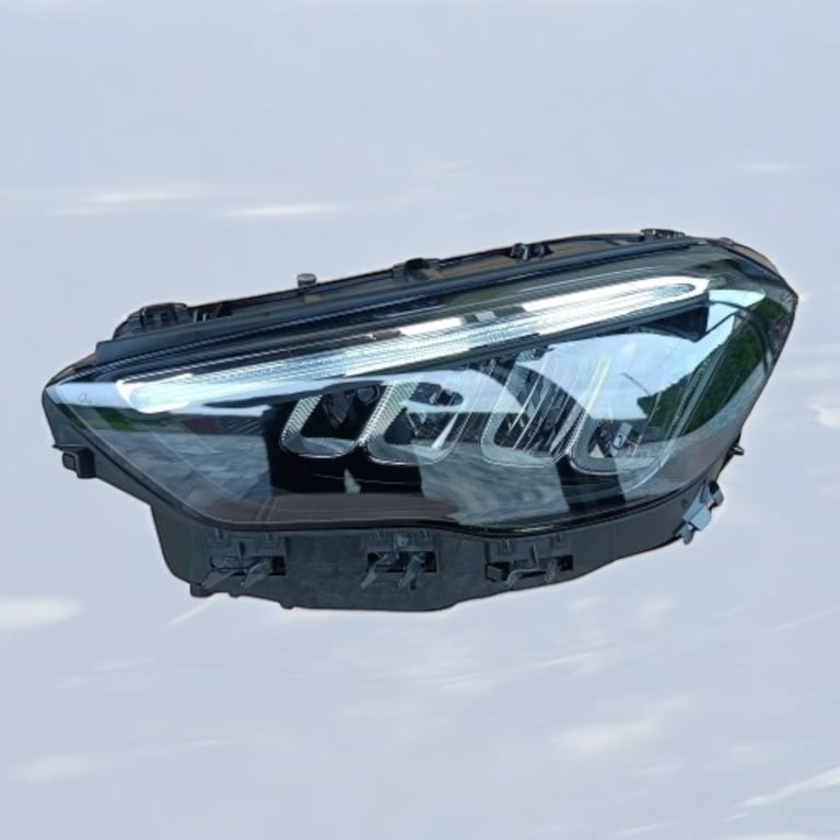 Frontscheinwerfer Mercedes-Benz Gla A2479063504 LED Links Scheinwerfer Headlight