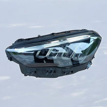 Laden Sie das Bild in den Galerie-Viewer, Frontscheinwerfer Mercedes-Benz Gla A2479063504 LED Links Scheinwerfer Headlight