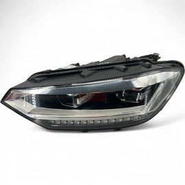 Frontscheinwerfer VW Touran 5TB941081A LED Links Scheinwerfer Headlight SCH5123276496ii