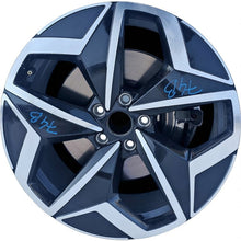 Laden Sie das Bild in den Galerie-Viewer, 1x Alufelge 19 Zoll 7.5&quot; 5x112 50ET 10A601025J VW Id.3 Rim Wheel