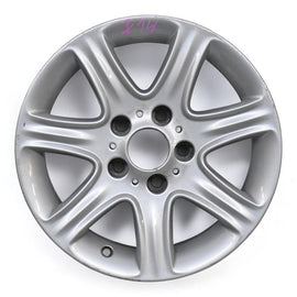 1x Alufelge 16 Zoll 7.0