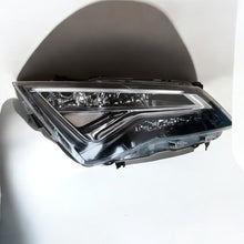 Load image into Gallery viewer, Frontscheinwerfer Seat Ateca 576941008F Rechts Scheinwerfer Headlight