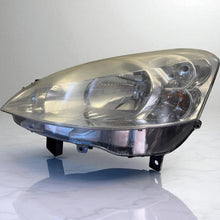 Laden Sie das Bild in den Galerie-Viewer, Frontscheinwerfer Citroën Berlingo Links Scheinwerfer Headlight SCH3522159424th