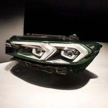 Laden Sie das Bild in den Galerie-Viewer, Frontscheinwerfer BMW 3 G21 G20 9450795 Full LED Links Scheinwerfer Headlight SCH7257244412zv