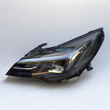 Load image into Gallery viewer, Frontscheinwerfer Opel Astra 39195688 LED Links Scheinwerfer Headlight