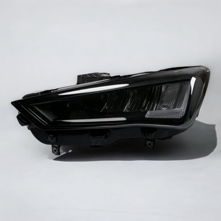 Frontscheinwerfer Seat Leon 5FB941005D LED Links Scheinwerfer Headlight SCH1192527068ui