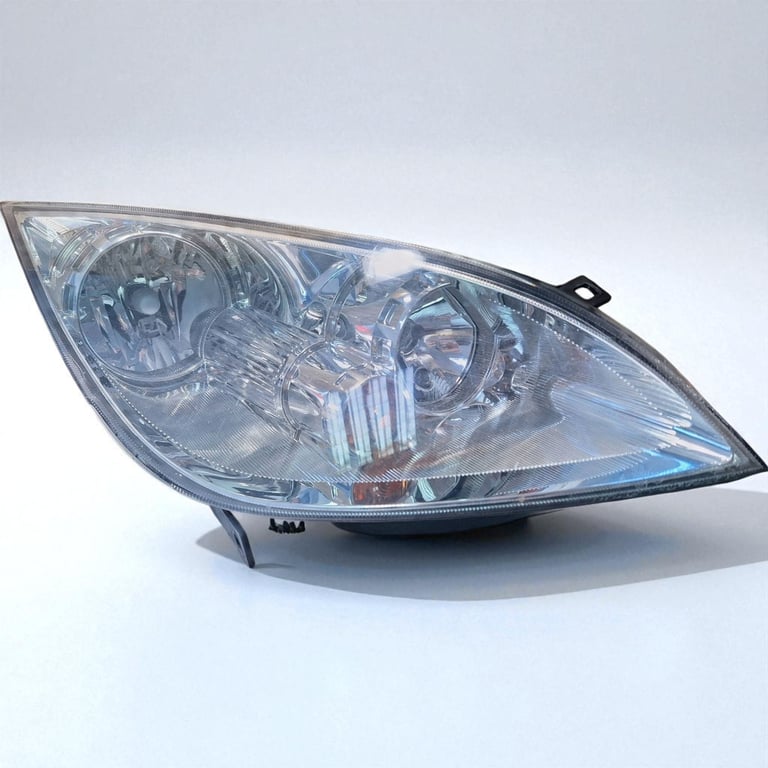 Frontscheinwerfer Mitsubishi Colt 0301208202 Rechts Scheinwerfer Headlight