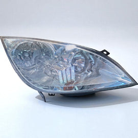 Frontscheinwerfer Mitsubishi Colt 0301208202 Rechts Scheinwerfer Headlight