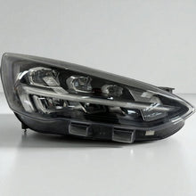 Laden Sie das Bild in den Galerie-Viewer, Frontscheinwerfer Ford Focus JX7B-13E014-CE Full LED Rechts Headlight SCH6766225171nm