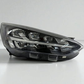 Frontscheinwerfer Ford Focus JX7B-13E014-CE Full LED Rechts Headlight SCH6766225171nm