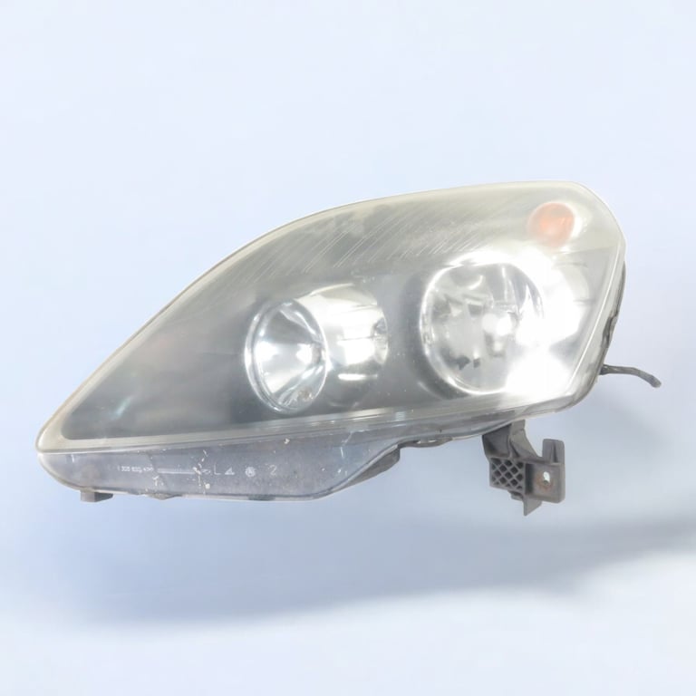 Frontscheinwerfer Opel Zafira B 301214601 Links Scheinwerfer Headlight