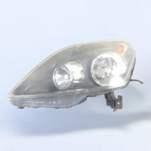 Laden Sie das Bild in den Galerie-Viewer, Frontscheinwerfer Opel Zafira B 301214601 Links Scheinwerfer Headlight