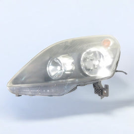 Frontscheinwerfer Opel Zafira B 301214601 Links Scheinwerfer Headlight