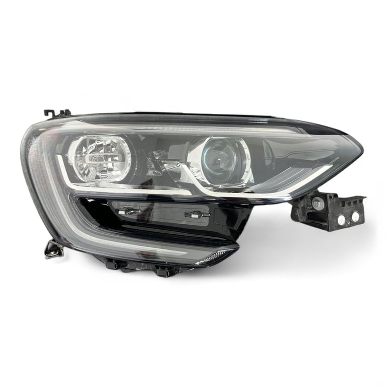 Frontscheinwerfer Renault Master Megane IV I Kombi 260108478R LED Rechts SCH1293044223po
