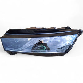 Frontscheinwerfer Skoda Octavia IV 5E4941015A LED Ein Stück (Rechts oder Links) SCH6068352599xp