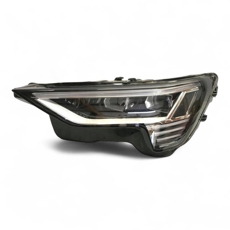 Frontscheinwerfer Audi E Tron 4KE941039 Full LED Ein Stück (Rechts oder Links) SCH5298766510dg
