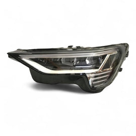 Frontscheinwerfer Audi E Tron 4KE941039 Full LED Ein Stück (Rechts oder Links) SCH5298766510dg