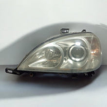 Load image into Gallery viewer, Frontscheinwerfer Mercedes-Benz W163 Xenon Links Scheinwerfer Headlight