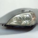 Frontscheinwerfer Mercedes-Benz W163 Xenon Links Scheinwerfer Headlight