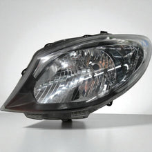 Laden Sie das Bild in den Galerie-Viewer, Frontscheinwerfer Mercedes-Benz Citan A4158202100 Links Scheinwerfer Headlight SCH9147298421sj