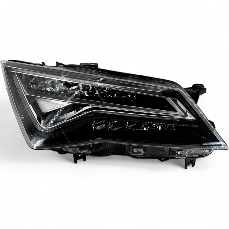 Frontscheinwerfer Seat Ateca 576941008G LED Rechts Scheinwerfer Headlight