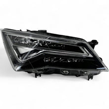 Laden Sie das Bild in den Galerie-Viewer, Frontscheinwerfer Seat Ateca 576941008G LED Rechts Scheinwerfer Headlight