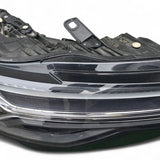 Frontscheinwerfer Audi A6 4G0941036B Rechts Scheinwerfer Headlight