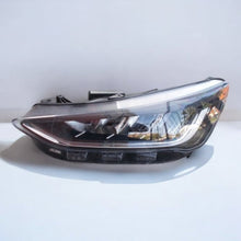 Laden Sie das Bild in den Galerie-Viewer, Frontscheinwerfer Ford Focus JX7B-13E015-CE LED Links Scheinwerfer Headlight