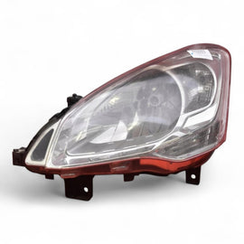Frontscheinwerfer Citroën Berlingo 9682828280 Links Scheinwerfer Headlight SCH2451884311tx