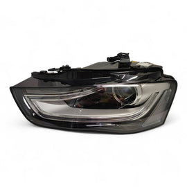 Frontscheinwerfer Audi A4 B8 8K0941005C Xenon Links Scheinwerfer Headlight SCH3791406911ix