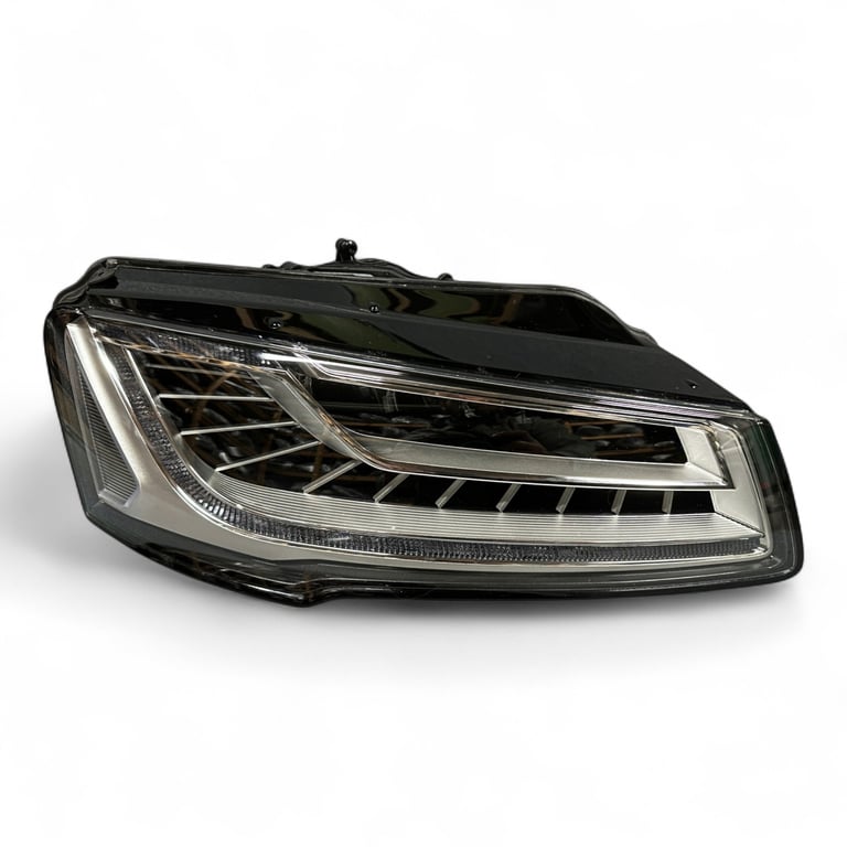 Frontscheinwerfer Audi A8 4H0941784 LED Rechts Scheinwerfer Headlight SCH5505274791eh