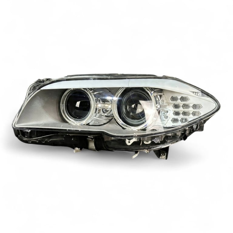 Frontscheinwerfer BMW F11 F10 7203245 1EL010131-21 LED Links Headlight SCH7392464815sz