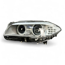Load image into Gallery viewer, Frontscheinwerfer BMW F11 F10 7203245 1EL010131-21 LED Links Headlight SCH7392464815sz