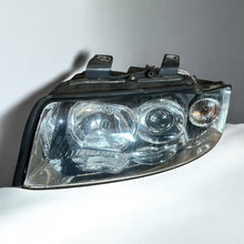 Load image into Gallery viewer, Frontscheinwerfer Audi A4 B6 8E0941029Q Xenon Links Scheinwerfer Headlight