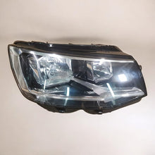 Load image into Gallery viewer, Frontscheinwerfer VW T6 7E1941006L Halogen Rechts Scheinwerfer Headlight