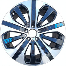 Load image into Gallery viewer, 1x Alufelge 18 Zoll 8.0" 5x112 38ET A2534014600 Mercedes-Benz Glc X253 Rim Wheel FEL3164997342ug