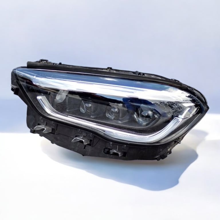 Frontscheinwerfer Mercedes-Benz W247 A2479064105 LED Links Headlight