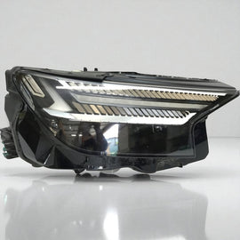 Frontscheinwerfer Audi E-Tron 89A941036 LED Rechts Scheinwerfer Headlight