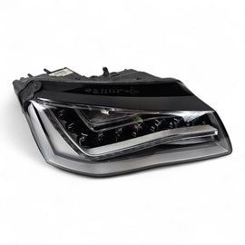 Frontscheinwerfer Audi A8 4H0941004AG LED Rechts Scheinwerfer Headlight SCH8996189700ac