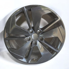 1x Alufelge 18 Zoll 7.5