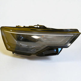 Frontscheinwerfer Audi A6 C8 4K0941034 LED Rechts Scheinwerfer Headlight