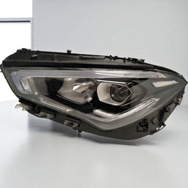 Frontscheinwerfer Mercedes-Benz Cla A1189068300 Full LED Links Headlight SCH8179854993li