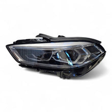 Laden Sie das Bild in den Galerie-Viewer, Frontscheinwerfer BMW 1 F40 5A1E055-03 LED Links Scheinwerfer Headlight SCH5533890386wx